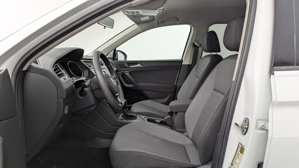 Florida Fine Cars - Used VOLKSWAGEN TIGUAN 2021 MIAMI S