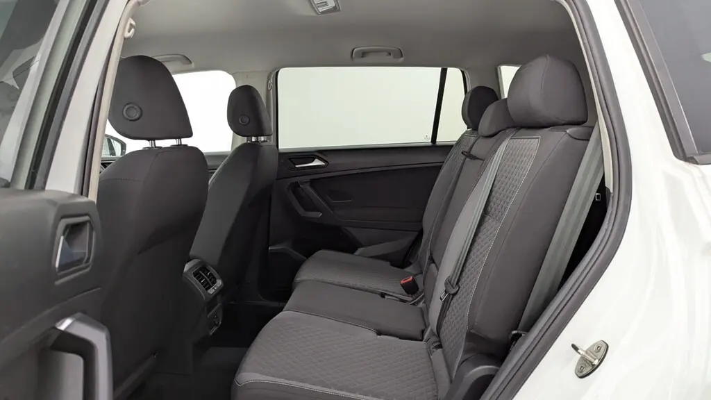 Florida Fine Cars - Used VOLKSWAGEN TIGUAN 2021 MIAMI S