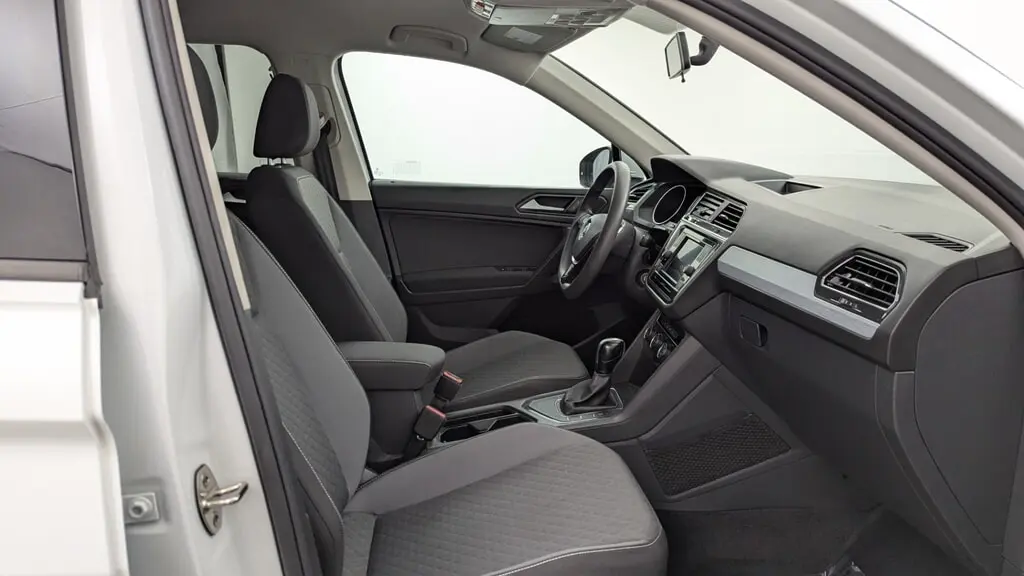 Florida Fine Cars - Used VOLKSWAGEN TIGUAN 2021 MIAMI S