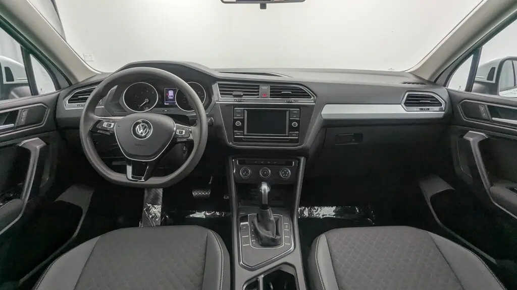 Florida Fine Cars - Used VOLKSWAGEN TIGUAN 2021 MIAMI S
