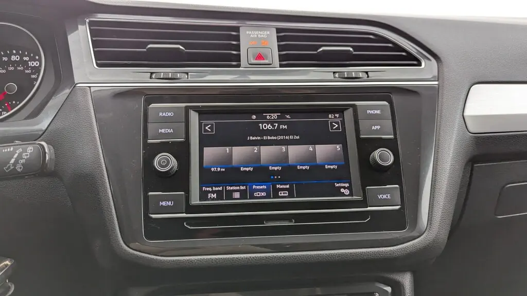 Florida Fine Cars - Used VOLKSWAGEN TIGUAN 2021 MIAMI S