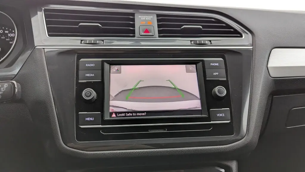 Florida Fine Cars - Used VOLKSWAGEN TIGUAN 2021 MIAMI S