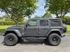 Florida Fine Cars - Used JEEP WRANGLER UNLIMITED 2018 MIAMI SPORT S