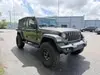 Florida Fine Cars - Used JEEP WRANGLER UNLIMITED 2018 MIAMI SPORT S