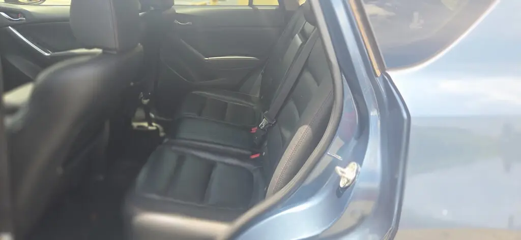 Florida Fine Cars - Used MAZDA CX-5 2015 MARGATE GRAND TOURING