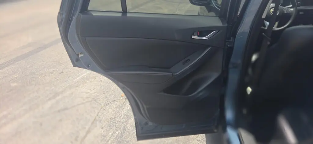 Florida Fine Cars - Used MAZDA CX-5 2015 MARGATE GRAND TOURING