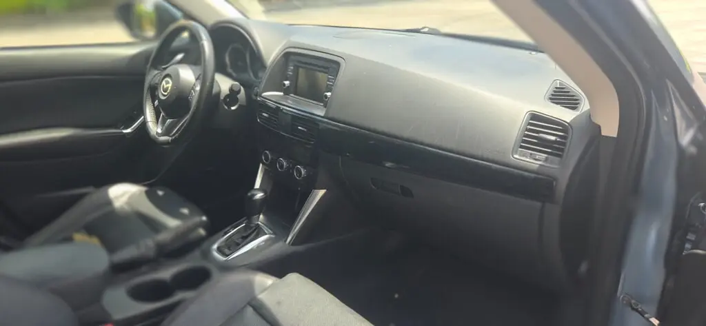 Florida Fine Cars - Used MAZDA CX-5 2015 MARGATE GRAND TOURING