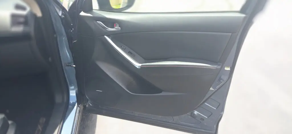 Florida Fine Cars - Used MAZDA CX-5 2015 MARGATE GRAND TOURING