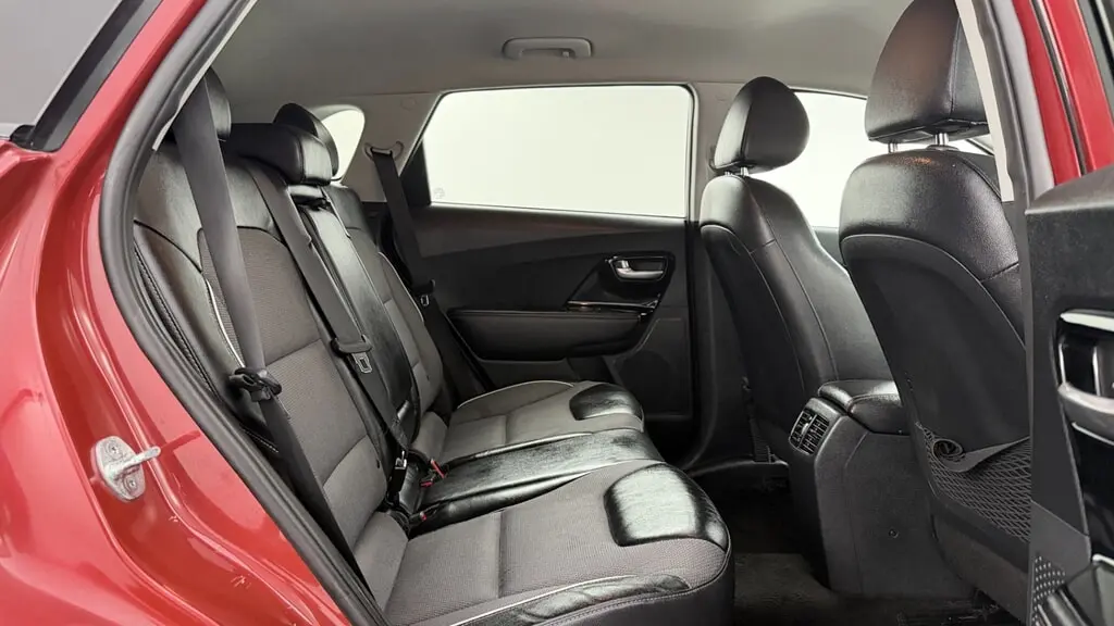 Florida Fine Cars - Used KIA NIRO EV 2022 WEST PALM S