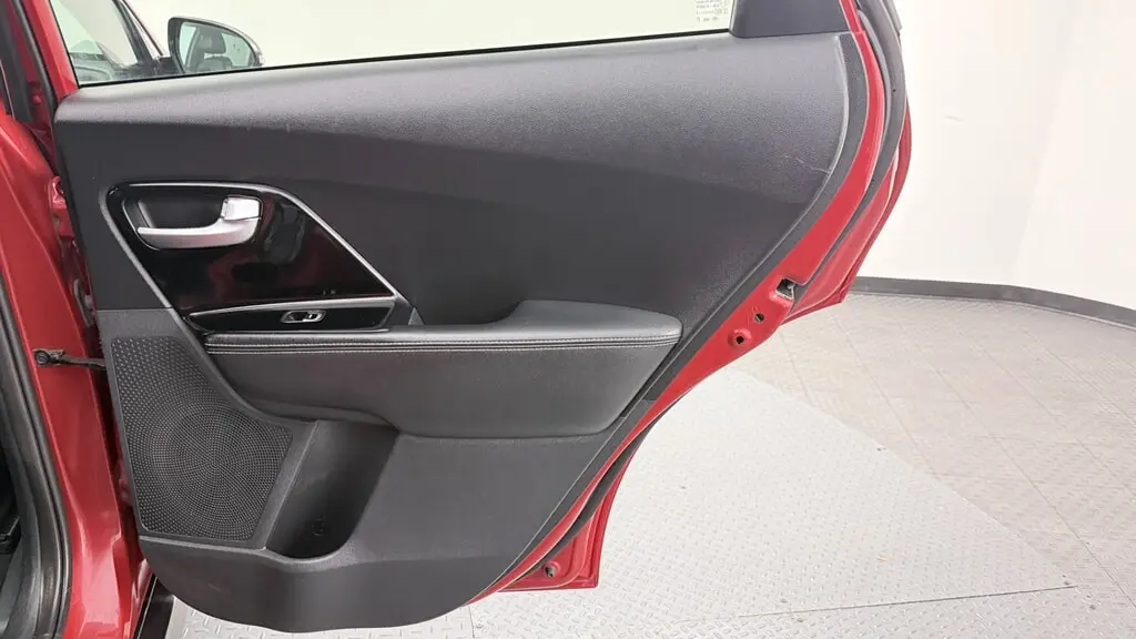 Florida Fine Cars - Used KIA NIRO EV 2022 WEST PALM S