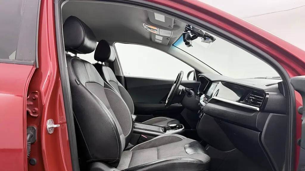 Florida Fine Cars - Used KIA NIRO EV 2022 WEST PALM S