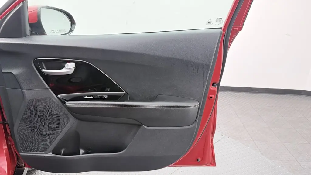 Florida Fine Cars - Used KIA NIRO EV 2022 WEST PALM S