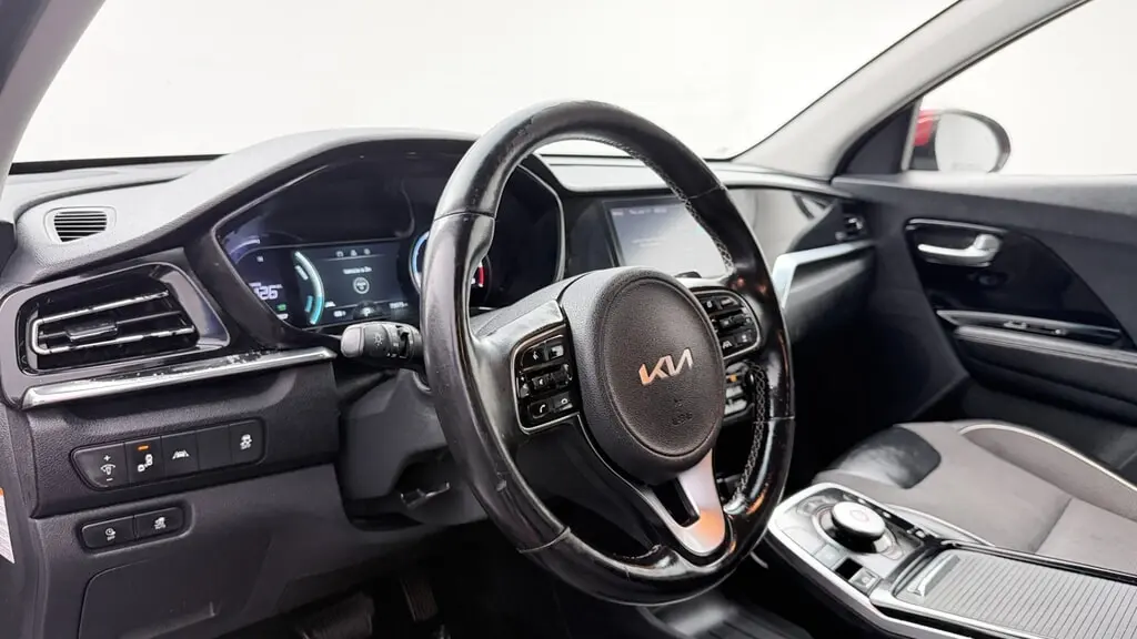 Florida Fine Cars - Used KIA NIRO EV 2022 WEST PALM S