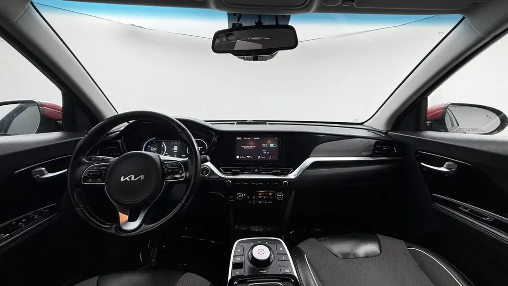 Florida Fine Cars - Used KIA NIRO EV 2022 WEST PALM S