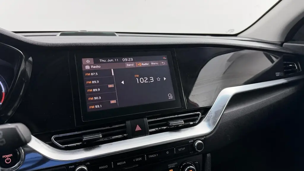 Florida Fine Cars - Used KIA NIRO EV 2022 WEST PALM S