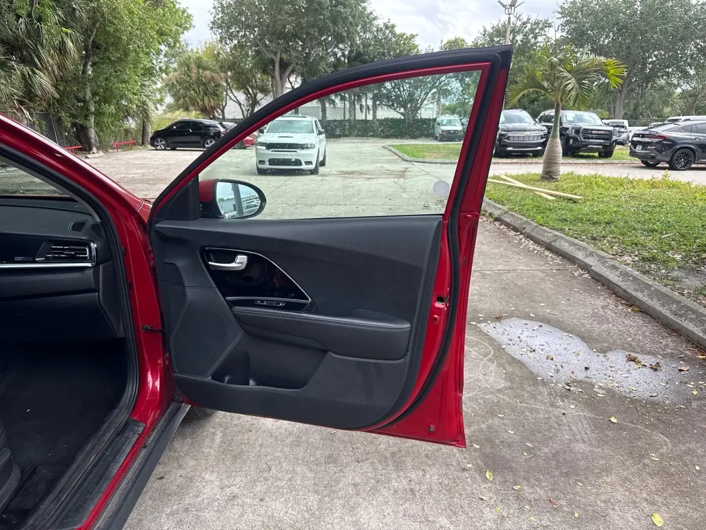 Florida Fine Cars - Used KIA NIRO EV 2022 WEST PALM S