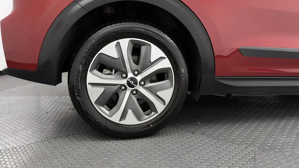 Florida Fine Cars - Used KIA NIRO EV 2022 WEST PALM S