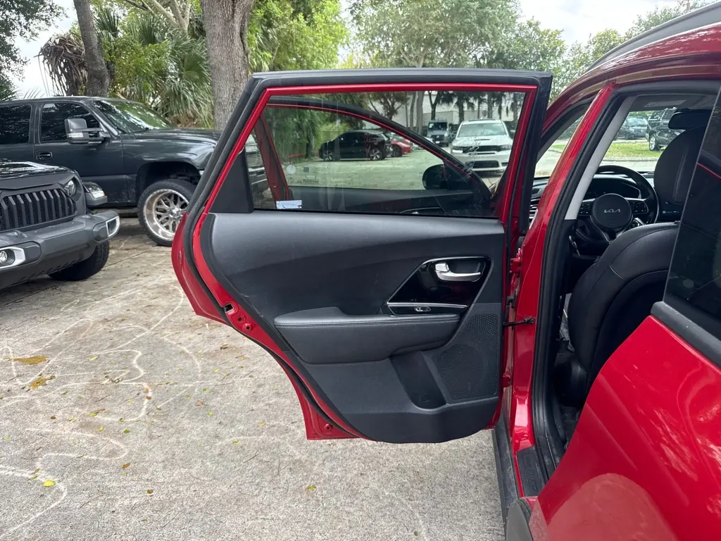 Florida Fine Cars - Used KIA NIRO EV 2022 WEST PALM S