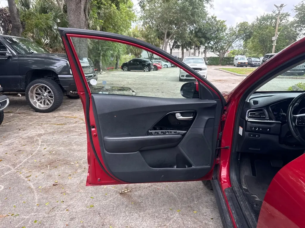 Florida Fine Cars - Used KIA NIRO EV 2022 WEST PALM S