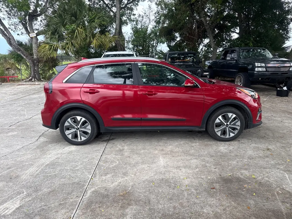 Florida Fine Cars - Used KIA NIRO EV 2022 WEST PALM S