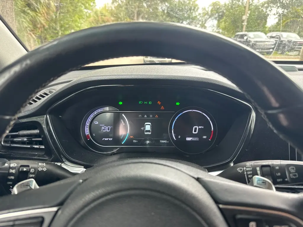Florida Fine Cars - Used KIA NIRO EV 2022 WEST PALM S
