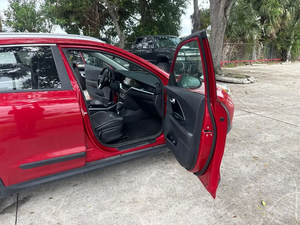 Florida Fine Cars - Used KIA NIRO EV 2022 WEST PALM S