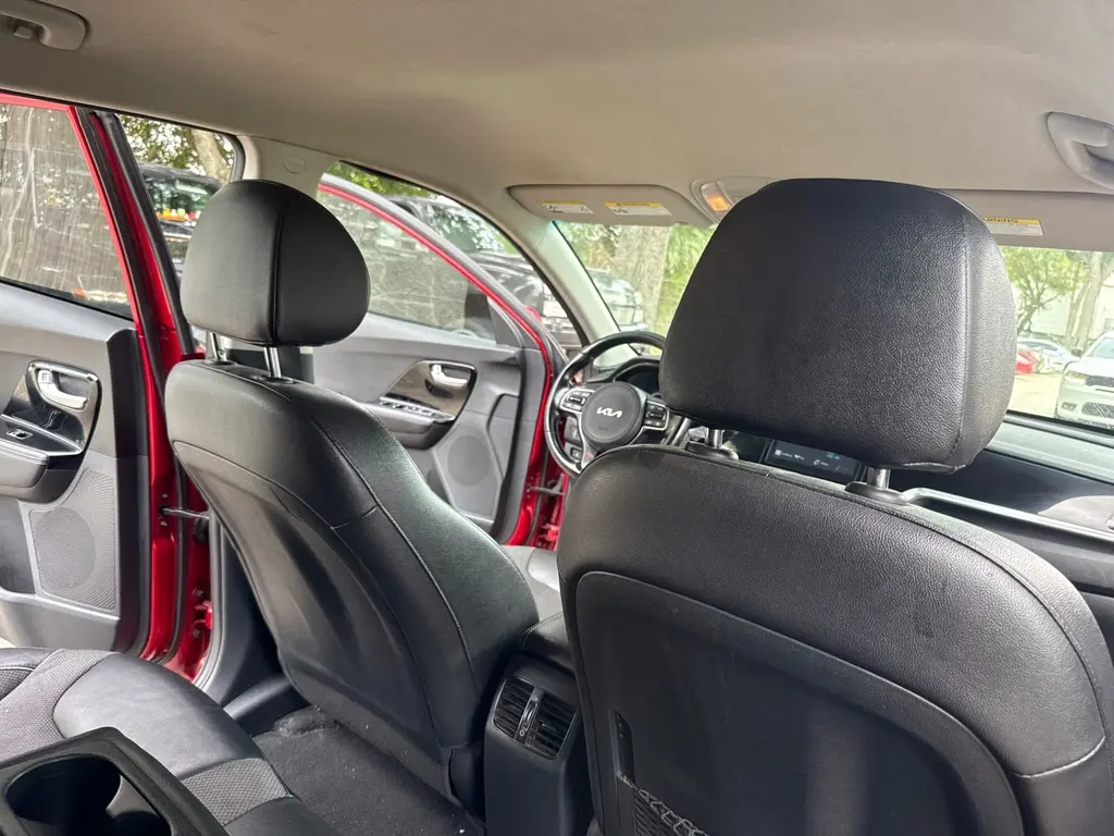 Florida Fine Cars - Used KIA NIRO EV 2022 WEST PALM S