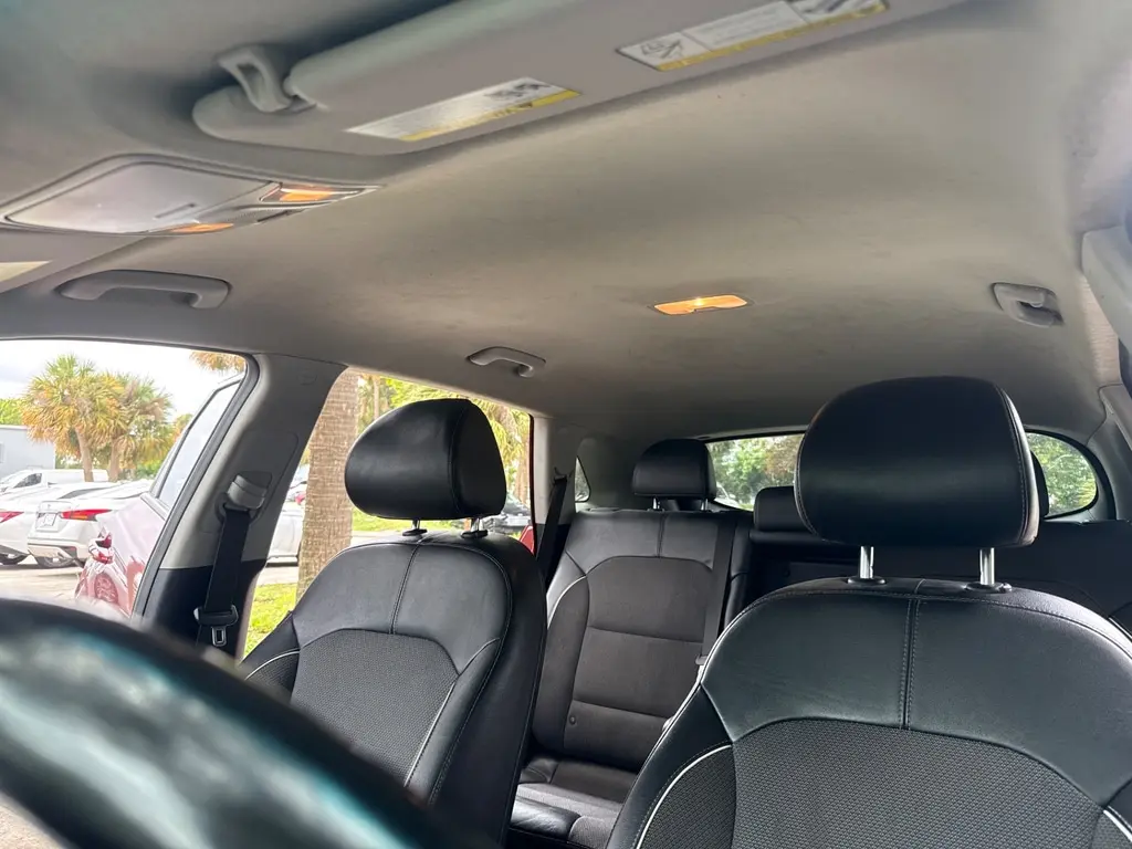 Florida Fine Cars - Used KIA NIRO EV 2022 WEST PALM S
