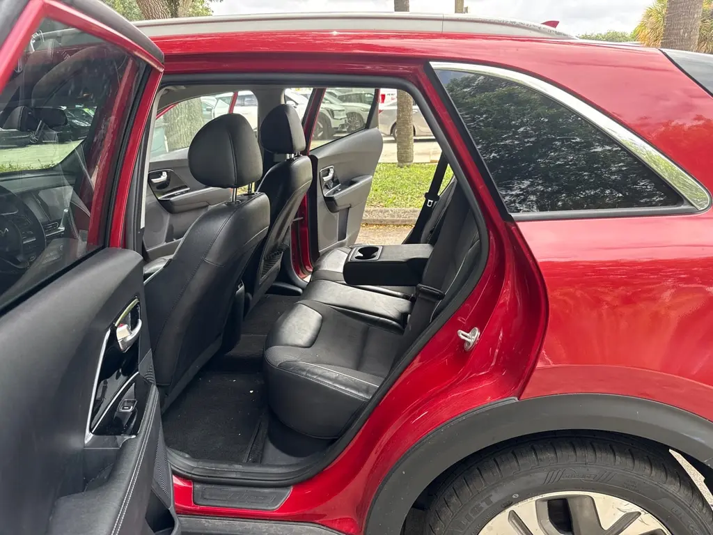 Florida Fine Cars - Used KIA NIRO EV 2022 WEST PALM S