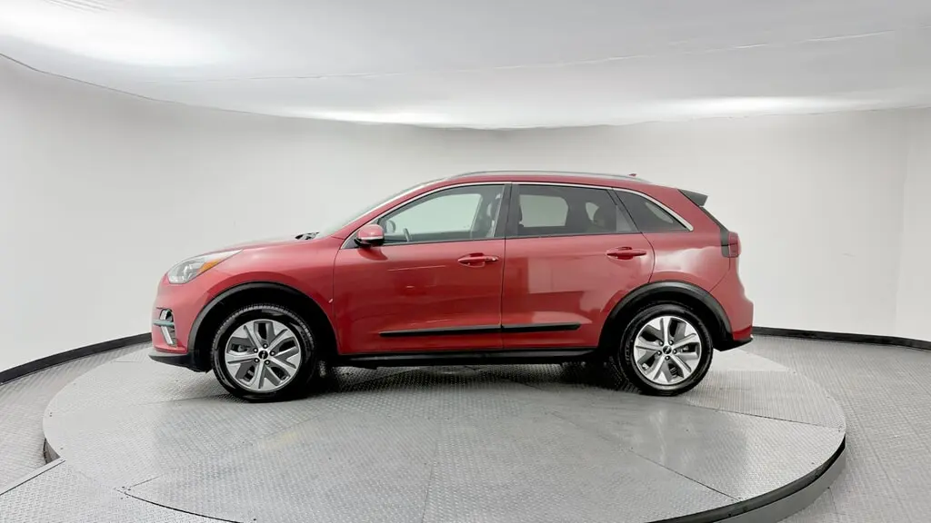 Florida Fine Cars - Used KIA NIRO EV 2022 WEST PALM S