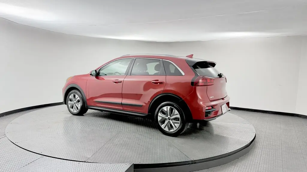Florida Fine Cars - Used KIA NIRO EV 2022 WEST PALM S