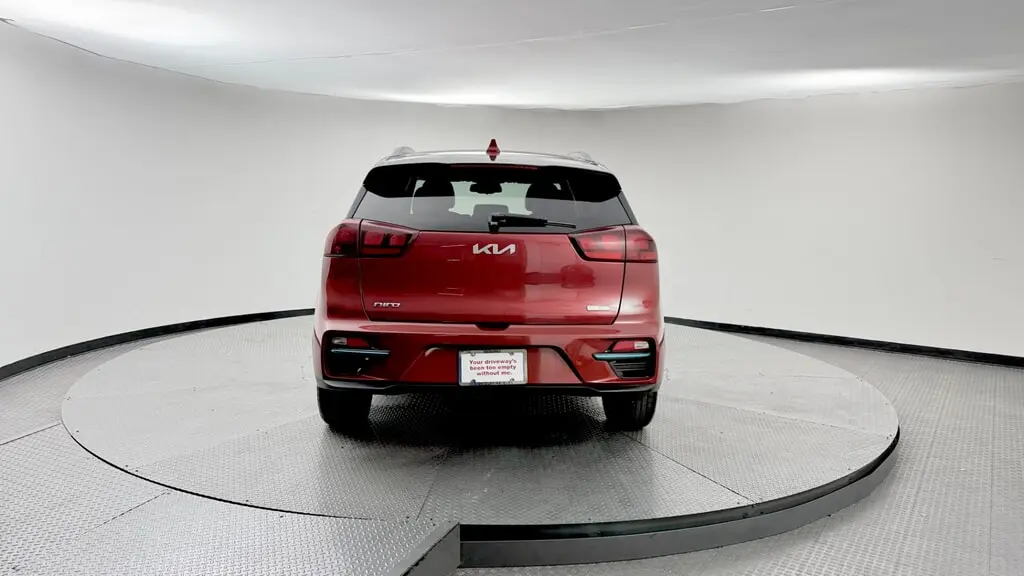 Florida Fine Cars - Used KIA NIRO EV 2022 WEST PALM S