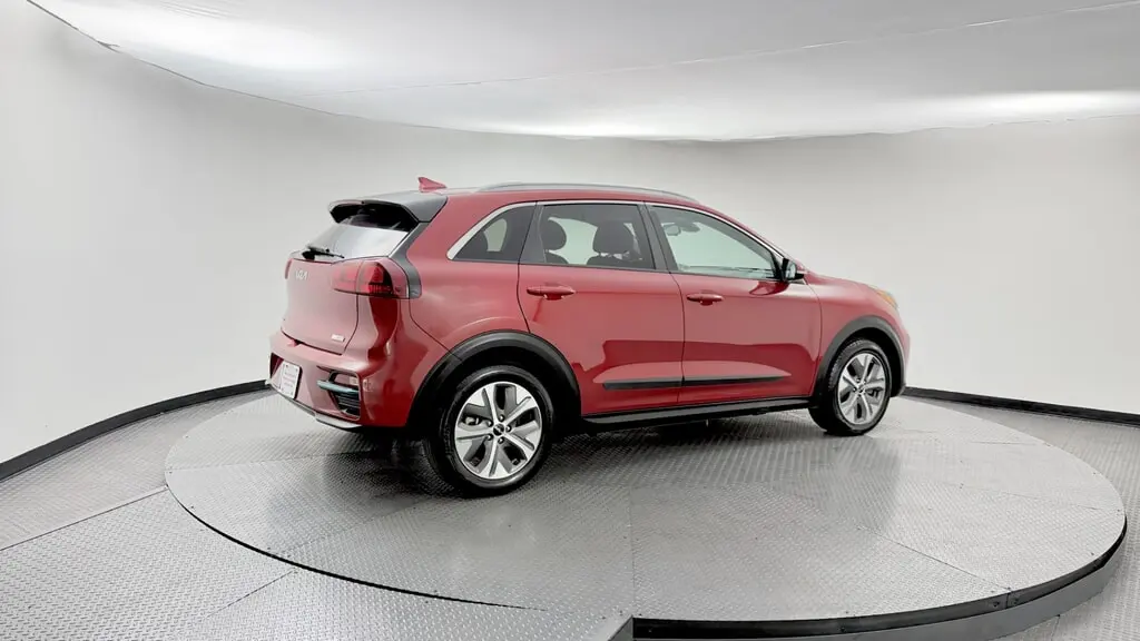 Florida Fine Cars - Used KIA NIRO EV 2022 WEST PALM S
