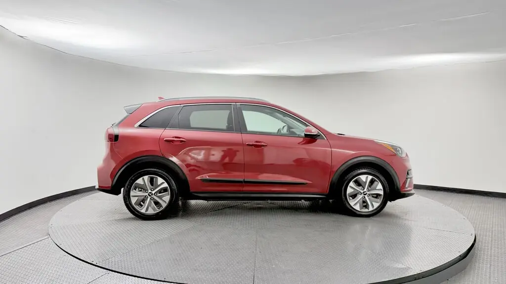 Florida Fine Cars - Used KIA NIRO EV 2022 WEST PALM S