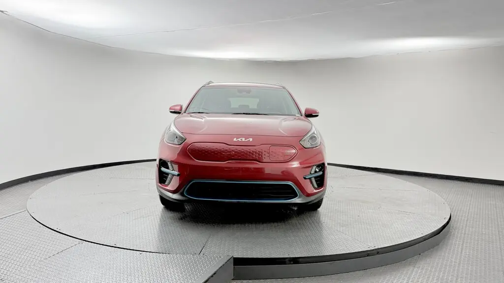 Florida Fine Cars - Used KIA NIRO EV 2022 WEST PALM S
