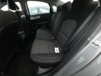 Florida Fine Cars - Used KIA FORTE 2023 WEST PALM LXS
