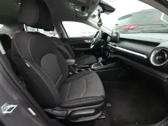 Florida Fine Cars - Used KIA FORTE 2023 WEST PALM LXS