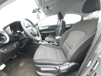 Florida Fine Cars - Used KIA FORTE 2023 WEST PALM LXS