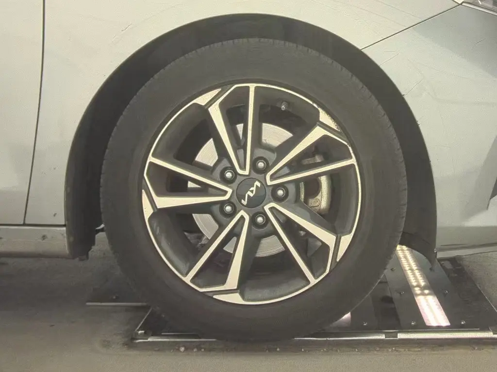 Florida Fine Cars - Used KIA FORTE 2023 WEST PALM LXS