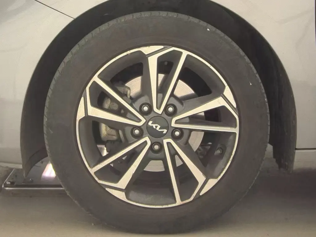 Florida Fine Cars - Used KIA FORTE 2023 WEST PALM LXS