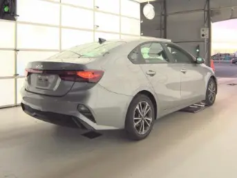 Florida Fine Cars - Used KIA FORTE 2023 WEST PALM LXS