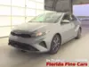 Florida Fine Cars - Used KIA FORTE 2023 WEST PALM LXS