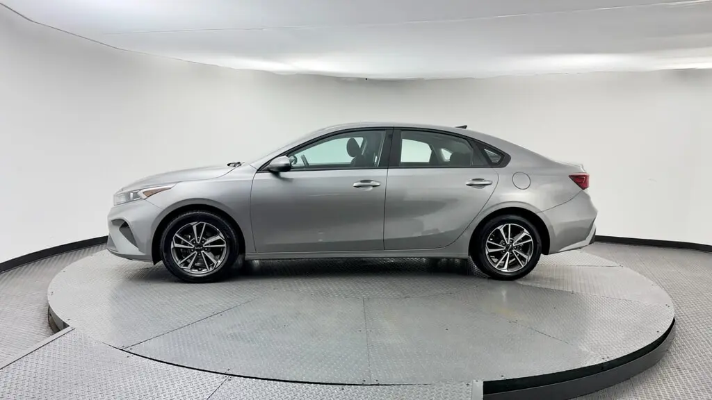 Florida Fine Cars - Used KIA FORTE 2023 WEST PALM LXS