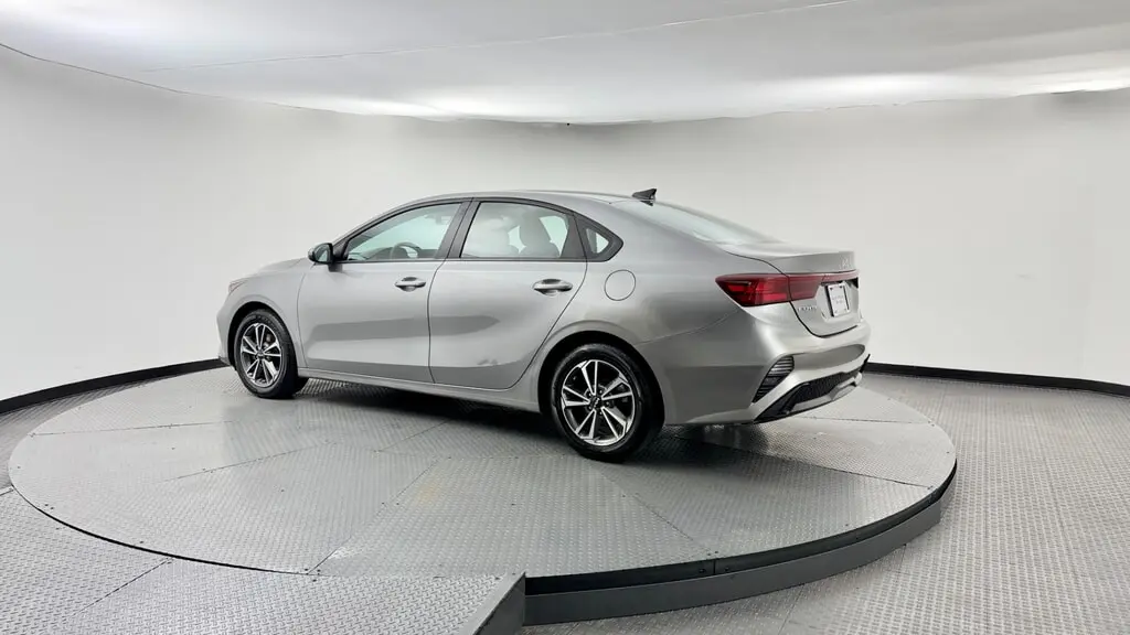 Florida Fine Cars - Used KIA FORTE 2023 WEST PALM LXS