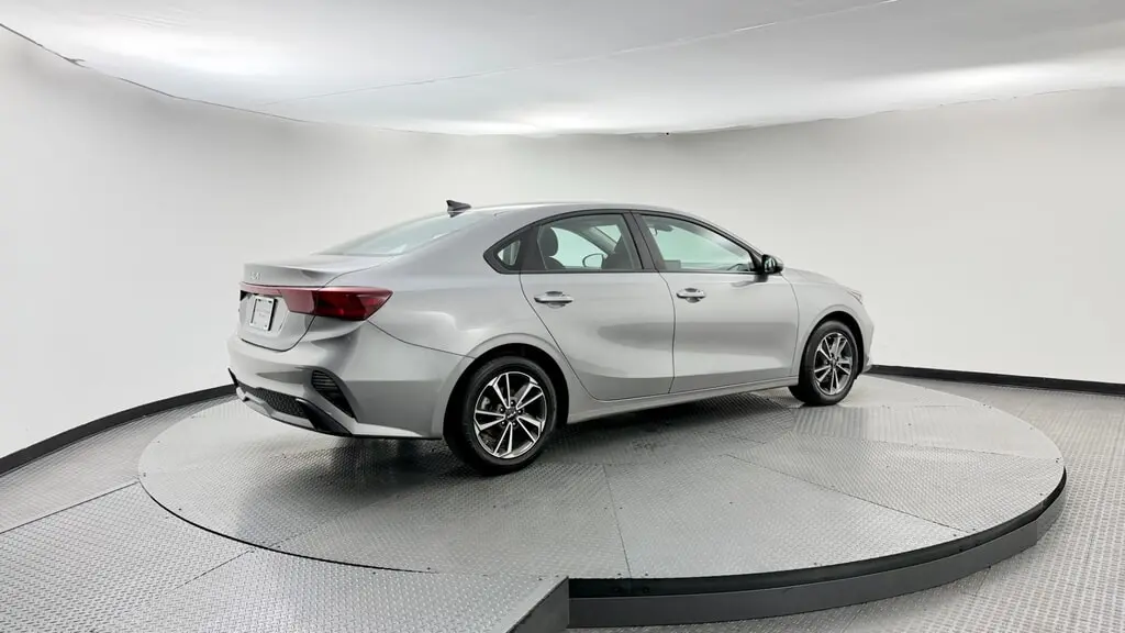 Florida Fine Cars - Used KIA FORTE 2023 WEST PALM LXS