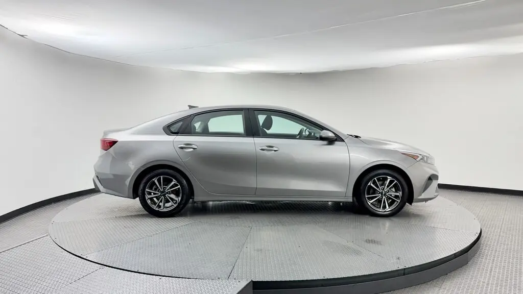Florida Fine Cars - Used KIA FORTE 2023 WEST PALM LXS