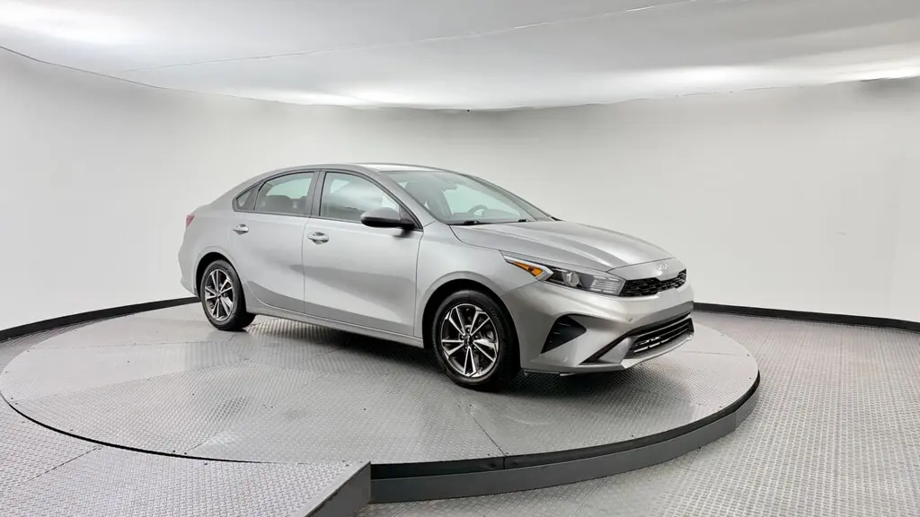 Florida Fine Cars - Used KIA FORTE 2023 WEST PALM LXS