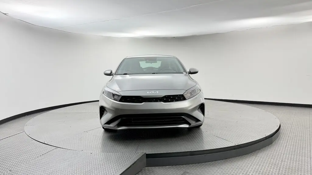 Florida Fine Cars - Used KIA FORTE 2023 WEST PALM LXS