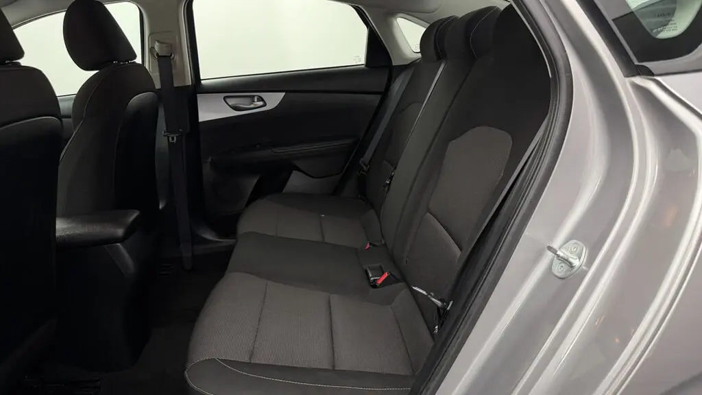 Florida Fine Cars - Used KIA FORTE 2023 WEST PALM LXS