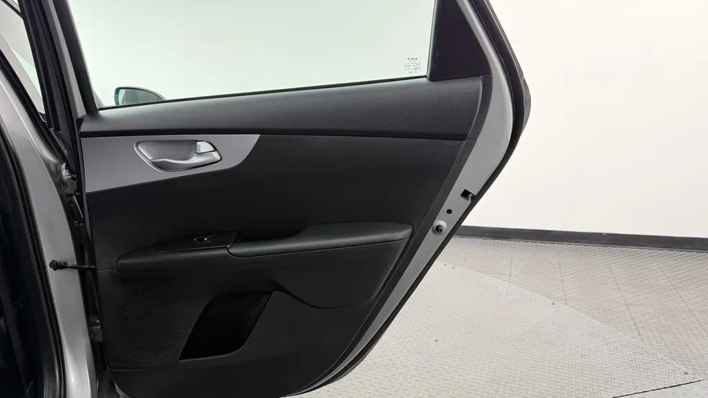 Florida Fine Cars - Used KIA FORTE 2023 WEST PALM LXS
